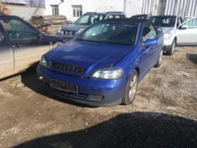 Opel Astra, снимка 3