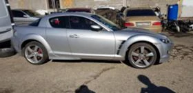 Mazda Rx-8, снимка 3