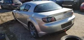 Mazda Rx-8, снимка 4