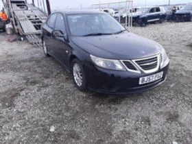 Saab 9-3 1.9 cdti , снимка 3