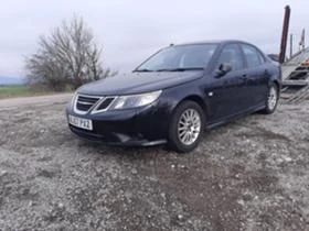 Saab 9-3 1.9 cdti , снимка 1