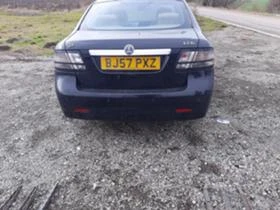 Saab 9-3 1.9 cdti , снимка 7