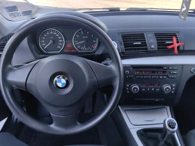 BMW 116 Facelift.. 6 скорости - изображение 8