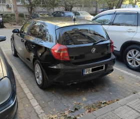 BMW 116 Facelift.. 6 скорости - изображение 3