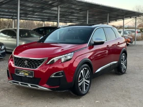 Peugeot 3008 2.0HDI* GT* FOCAL* МАСАЖИ* ПАНОРАМА* 360КАМЕРИ - изображение 6