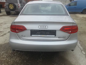 Audi A4 2.0д, снимка 4