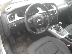 Audi A4 2.0д, снимка 7