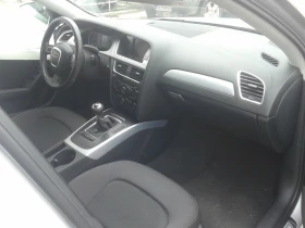 Audi A4 2.0д, снимка 3