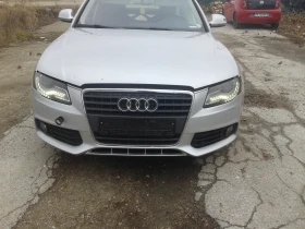 Audi A4 2.0д, снимка 8