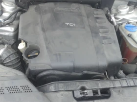 Audi A4 2.0д, снимка 6