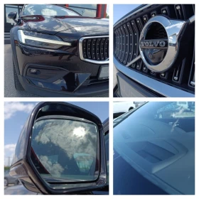 Volvo V60 Cross Country, снимка 7