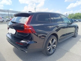 Volvo V60 Cross Country, снимка 4