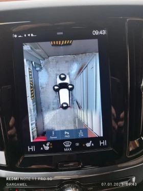 Volvo V60 Cross Country, снимка 15