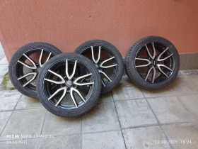 Volvo V60 Cross Country, снимка 6