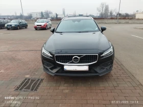Volvo V60 Cross Country, снимка 5