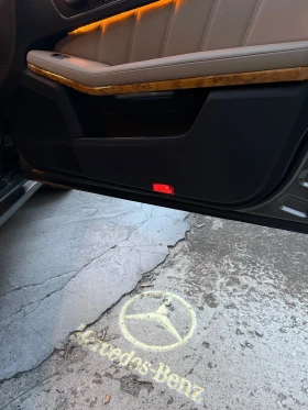 Mercedes-Benz E 500 4Matic AMG PACK, снимка 12