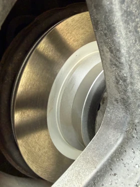 Mercedes-Benz E 500 4Matic AMG PACK, снимка 17