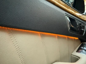 Mercedes-Benz E 500 4Matic AMG PACK, снимка 11