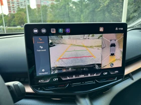 Cupra Tavascan  VZ ADRENALINE 4DRIVE 340HP, снимка 8