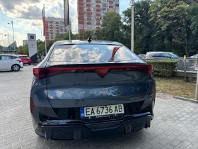 Cupra Tavascan  VZ ADRENALINE 4DRIVE 340HP, снимка 5