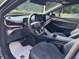 Cupra Tavascan  VZ ADRENALINE 4DRIVE 340HP, снимка 9