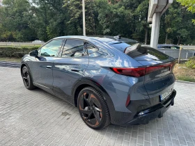 Cupra Tavascan  VZ ADRENALINE 4DRIVE 340HP, снимка 6