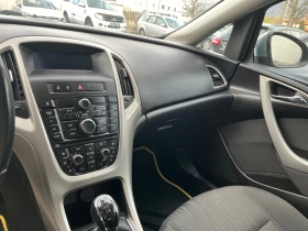 Opel Astra 1.3 eco flex, снимка 6