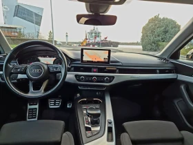 Audi A4 QUATRO S-LINE , снимка 11