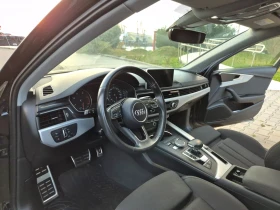 Audi A4 QUATRO S-LINE , снимка 12