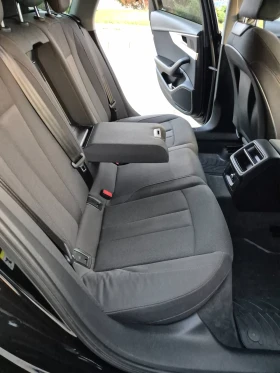 Audi A4 QUATRO S-LINE , снимка 10
