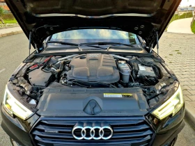 Audi A4 QUATRO S-LINE , снимка 17