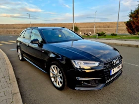 Audi A4 QUATRO S-LINE , снимка 1