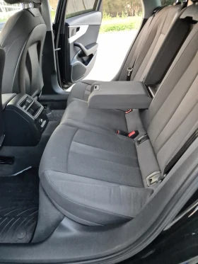 Audi A4 QUATRO S-LINE , снимка 9