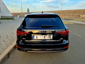 Audi A4 QUATRO S-LINE , снимка 5
