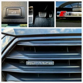 Audi A4 QUATRO S-LINE , снимка 16