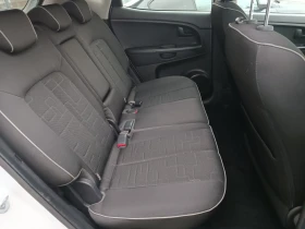 Kia Venga 1.4 CRDI, снимка 11
