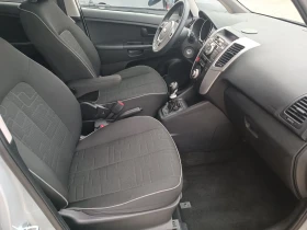 Kia Venga 1.4 CRDI, снимка 10