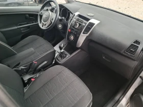 Kia Venga 1.4 CRDI, снимка 9