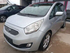 Kia Venga 1.4 CRDI, снимка 2