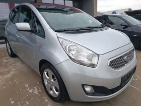 Kia Venga 1.4 CRDI, снимка 3