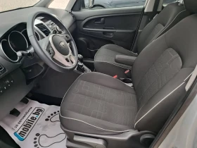 Kia Venga 1.4 CRDI, снимка 8