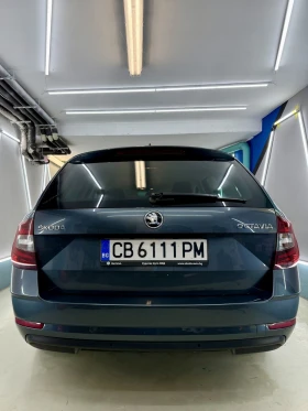 Skoda Octavia Style, снимка 3