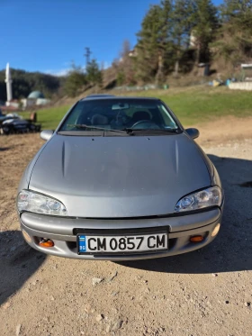 Opel Tigra 1.4 90HP LPG, снимка 1