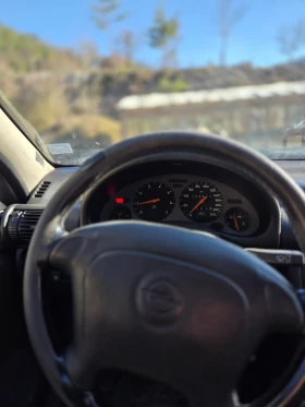 Opel Tigra 1.4 90HP LPG, снимка 7