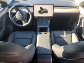 Tesla Model Y, снимка 9