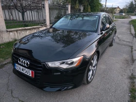 Audi A6 2.0 TFSI 252hp 4x4, снимка 1