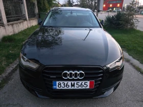 Audi A6 2.0 TFSI 252hp 4x4, снимка 3