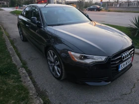 Audi A6 2.0 TFSI 252hp 4x4, снимка 2