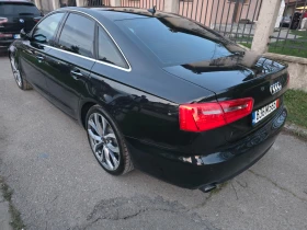 Audi A6 2.0 TFSI 252hp 4x4, снимка 4