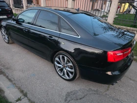 Audi A6 2.0 TFSI 252hp 4x4, снимка 6